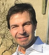 Jan-Christof Bohn - Lions Club