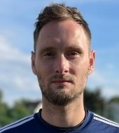 Thomas Berndt - Frauenfußball-Trainerder SG Jößnitz