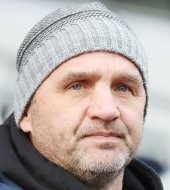 Steffen Ziffert - CFC-Sportvorstand