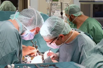 200 bestätigte Behandlungsfehler bei Patienten in Sachsen - Die meisten Vorwürfe von Patienten beziehen sich auf Eingriffe im OP-Saal.