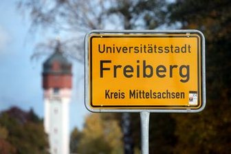 200 Besucher bei Marktschwärmerei in Freiberg -