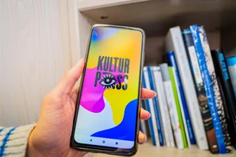 200 Euro für Kultur: Wird der Kulturpass in Mittelsachsen genutzt? - 18-Jährige können mit der Kulturpass-App über ein Budget von 200 Euro verfügen. Davon können sie Bücher kaufen oder ins Theater gehen. Nutzen Jugendliche in Mittelsachsen das Angebot?