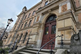 2000 Euro teures Fahrrad für 200 Euro verkauft - Hat sich mutmaßlicher Hehler in Zwickau selbst übers Ohr gehauen? - Hot oder Schrott? Darum ging es am Dienstag am Amtsgericht Zwickau.