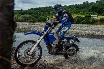 2000 Kilometer durch Albanien - 