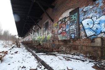 20000 Euro gefunden - Staatsanwaltschaft zahlt nun doch Finderlohn - An dieser Stelle ging im Sommer 2015 ein Paar spazieren und fand überraschend viel Geld.