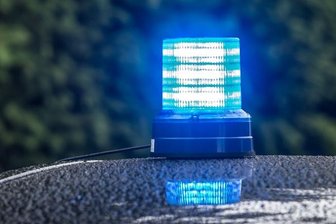 21-Jähriger stellt Straftäter - 