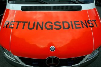 21-Jähriger bei Schlägerei in Meerane am Kopf verletzt - Polizei sucht Zeugen -