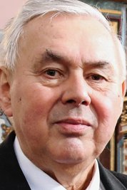 Gottfried Giera - Ehemaliger Leiter des Posaunenchores der Kirchgemeinde Rittersgrün