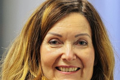 Heike Krenkel - Niederlassungsleiterin Zwickau SIB