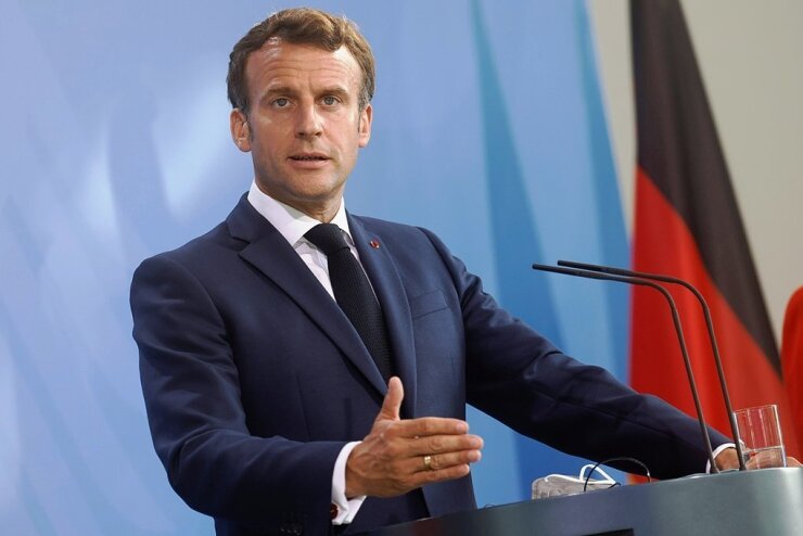Wird Frankreich unregierbar?