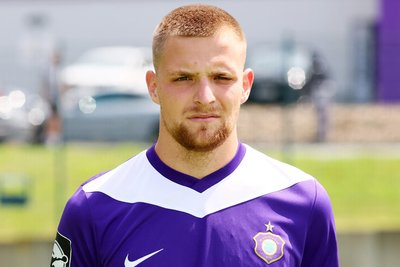 Note 3,5.Neben Barylla bildete er im Vorjahr ein sehr starkes Duo in der Abwehr. Beide verteidigten resolut. In dieser Spielzeit aber war dies nicht der Fall. Niko Vukancic hatte viel Pech, war oft verletzt und hat deshalb nur 13-mal auf dem Platz gestanden. Wenn er spielte, kam er nicht an sein Maximum heran – auch weil er wohl nie richtig fit war.
