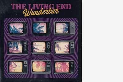 The Living End: "Wunderbar"