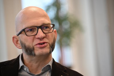 Baubürgermeister Thomas Kütter soll auch bei Bus und Bahn streichen.