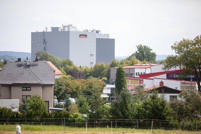 Die Rubinmühle in Oberlosa hat Bedarf an regionalen Partnern.