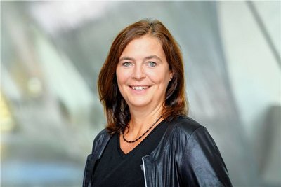 Christina Dornack - Prof. Dr.-Ing. habil. Christina Dornack ist nicht nur Wissenschaftlerin an der TU Dresden, sondern auch Mitglied im Sachverständigenrat für Umweltfragen.