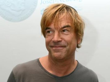 Campino von den Toten Hosen