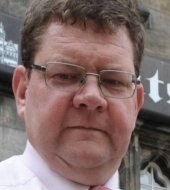 Philipp Rochold - Sozialbürgermeister