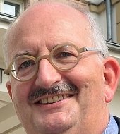 Ludwig Hilmer - Professor und Rektor