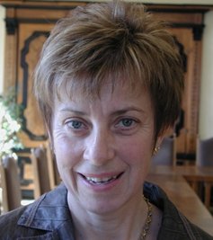 Evelin Rehwald