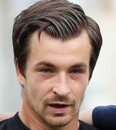 Martin Männel - Kapitän des FC Erzgebirge