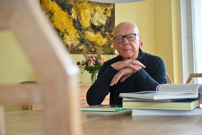 Bernd Zimmermanns findet die Nutzungsbedingungen des Stadtarchivs unzulänglich.