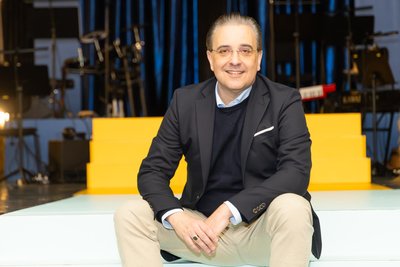 Intendant Moritz Gogg setzt mit dem Ensemble des Eduard-von-Winterstein-Theaters zunehmend auf erzgebirgische Themen und Inszenierungen.