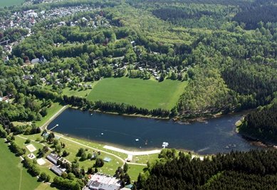 Stausee