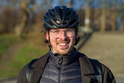 Tech-Gründer in Dresden: der Freiberger Jacob Kraus ...
