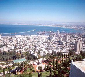 Haifa 