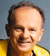 Willy Astor - Kabarettist