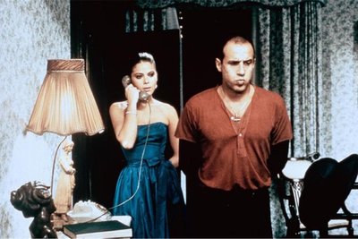 Ornella Muti und Adriano Celentano in „Der gezähmte Widerspenstige“. Das Welt-Theater zeigt den Film mit der Defa-Synchronisation.