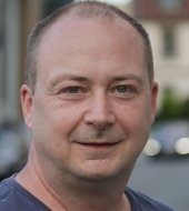 OlafMüller - Chef Handels- undGewerbeverein