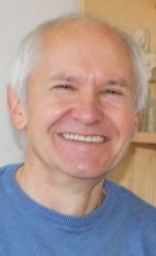 Andreas Wilde macht bei "Kunst: offen in Sachsen" mit.