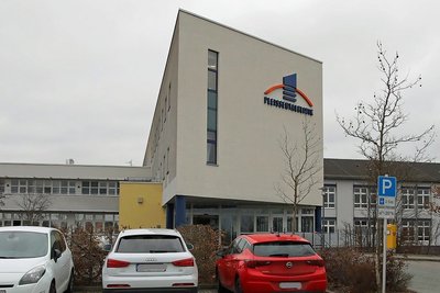 An der Pleißentalklinik ist wieder der Alltag eingekehrt. Die Streiks in den zurückliegenden Wochen gehören der Vergangenheit an. 