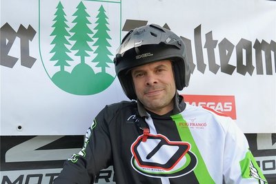 Martin Herrling - Motorradtrailer