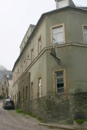 Weißer Hirsch