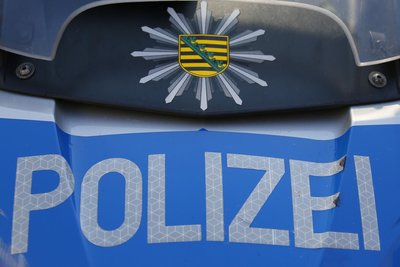 Eine nächtliche Radtour endete für einen 47-Jährigen am Freitag im Sehmatal mit einer Polizeikontrolle.