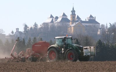 Traktor