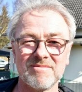 ThomasKesselboth - Vorsitzender desHeimatvereins