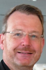 Sven Krüger - Oberbürgermeister Freiberg