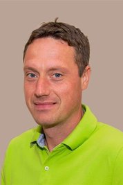 Schönheides ehemaliger Bürgermeister Kai Wilhelm.
