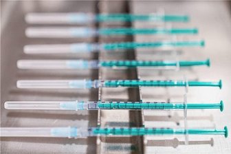 22 Corona-Impfschäden in Sachsen anerkannt - Allein in Sachsen wurden rund 7,68 Millionen Spritzen mit Corona-Impfstoff verabreicht. 
