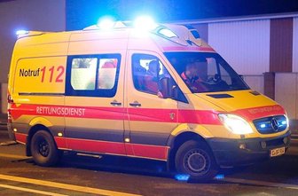 22-Jähriger stirbt bei Autounfall nahe Halsbach -