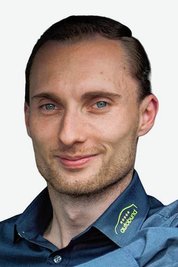 Chris Schaller ist neuer Geschäftsführer Handel und Marketing bei Autobund.