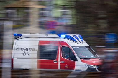 Zwar sind die Zahlen der verunglückten Fußgänger im Vergleich zu Vor-Corona-Niveau rückläufig, jedoch gab es 2023 mehr Tote als vier Jahre zuvor.