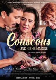 Couscous und Geheimnisse 