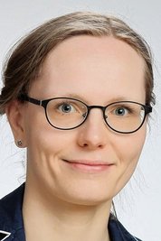 Franziska Roth ist neue Geschäftsführerin Recht und Controlling bei Autobund.
