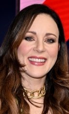 Jasmin Wagner, eher bekannt als Sängerin "Blümchen".
