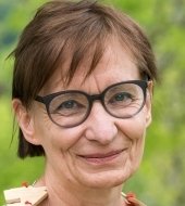 Ines Bruhn - Professorin