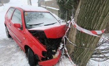 Die Fahrerin des VW wurde bei dem Unfall verletzt.
